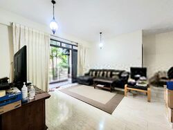Carissa Park Condominium (D17), Condominium #405657341